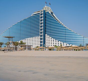 Jumeirah Beach Hotel