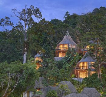 Keemala Phuket 