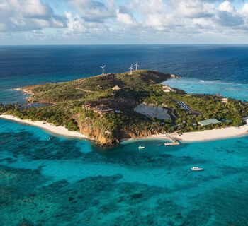 Necker Island