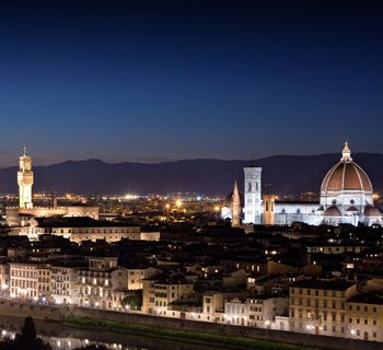 Palazzo Firenze by Baglioni Hotels & Resorts