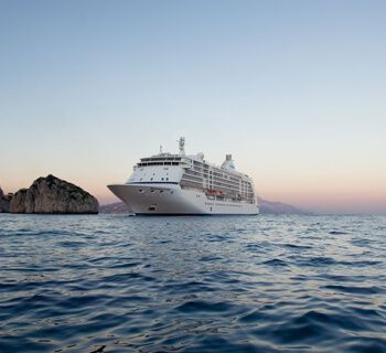 Regent Seven Seas Cruises 