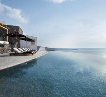 Santo Pure Oia Suites & Villas