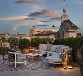 Six Senses Rome
