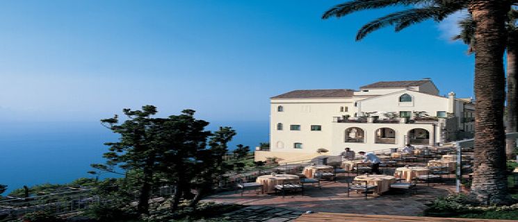 Caruso, A Belmond Hotel