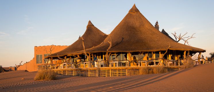Little Kulala Lodge