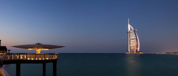 Jumeirah Al Qasr