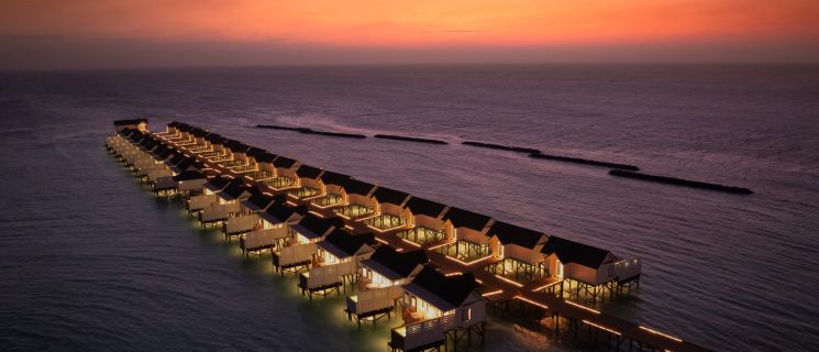 OBLU Nature Helengeli