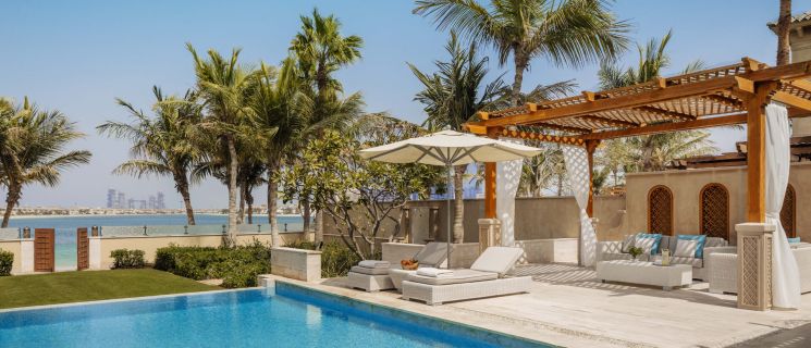 One&Only Villas & Private Homes