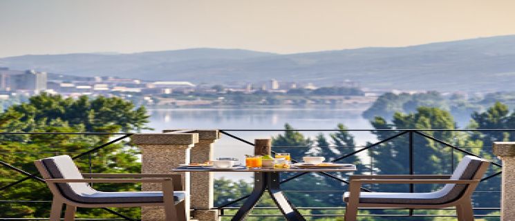 Six Senses Douro Valley