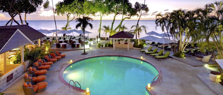 Tamarind by Elegant Hotels