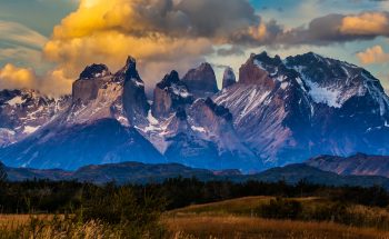 So why is Chile such a special destination?