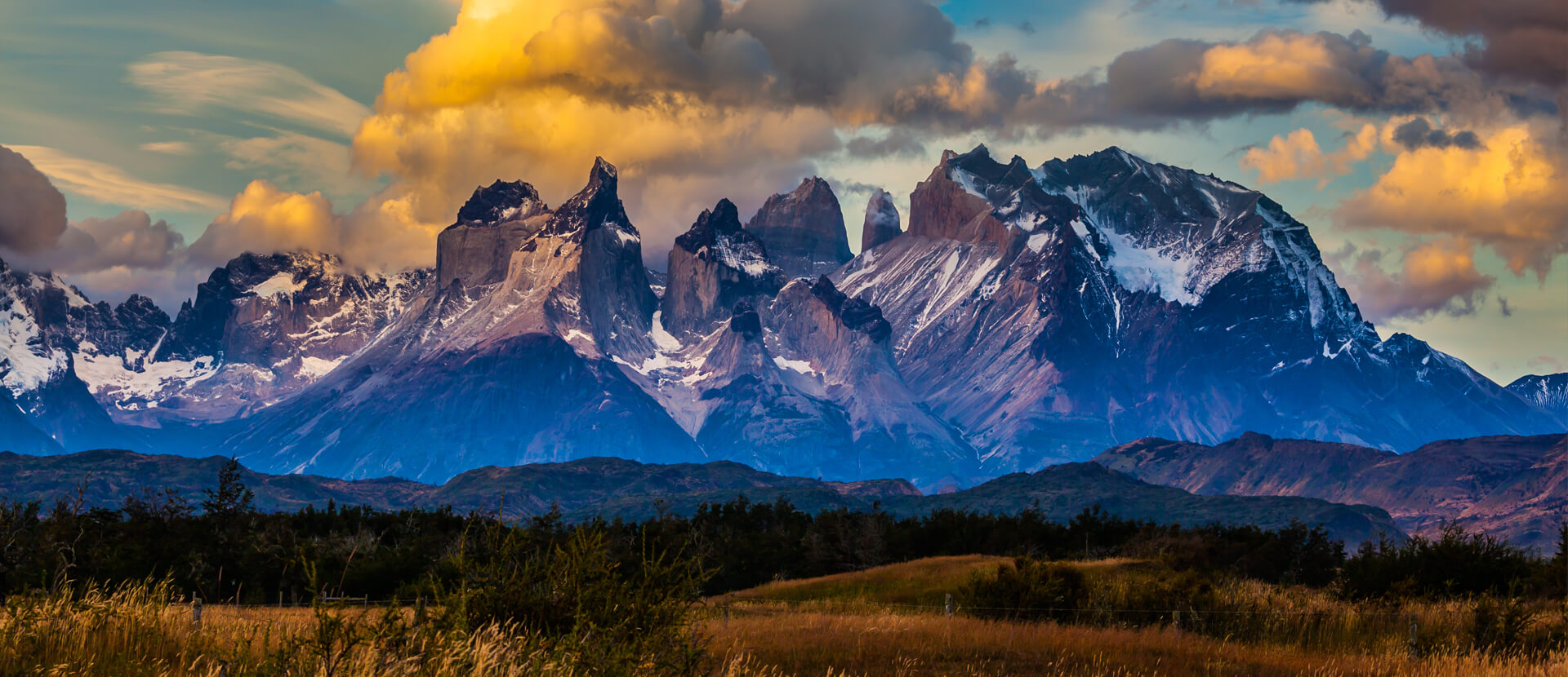 So why is Chile such a special destination?