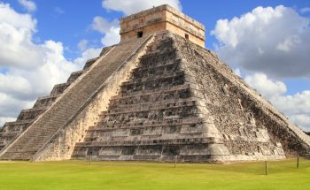 Chichen Itza