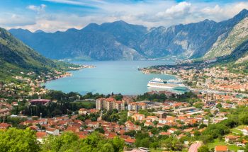 Kotor Bay