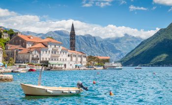 Perast