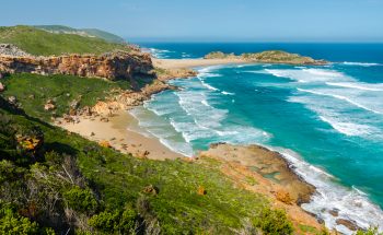 Robberg Nature Reserve