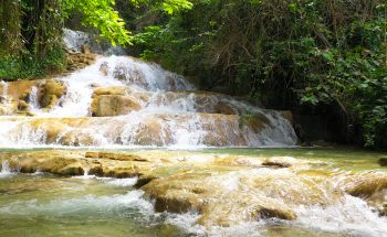 085_JTB_Nature_St Ann_Dunn_s River Falls